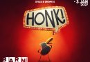 Stiles & Drewe’s Honk! - Christmas Show For Barn Theatre