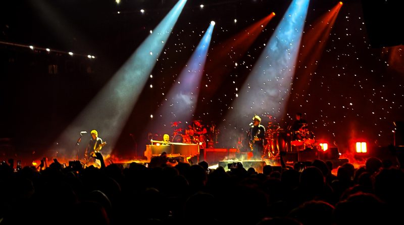 The Offspring Utilita Arena Cardiff 2025