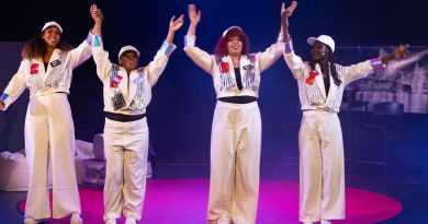 Nine Sixteenths Tobacco Factory Theatres Bristol 2026