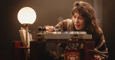 Rapunzel A Hairy Tale Tobacco Factory Theatres Bristol