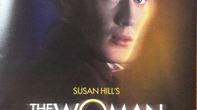 The Woman in Black Theatre Royal Bath