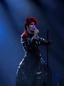 Absolute Bowie O2 Academy Bristol 2026