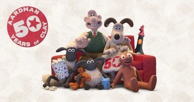 Aardman in Concert at the Bristol Beacon