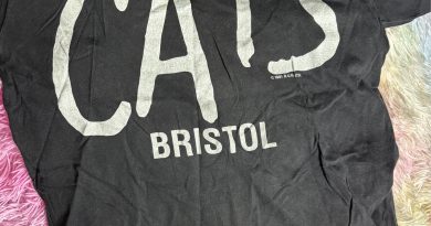 Cats National Tour 90s Bristol Hippodrome