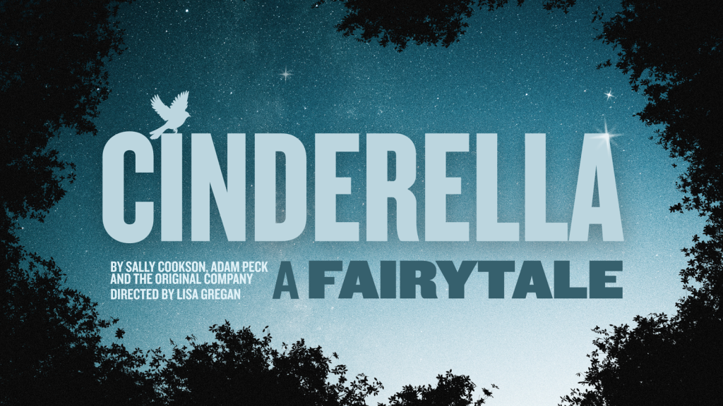 Cinderella A Fairlytale Bristol Old Vic