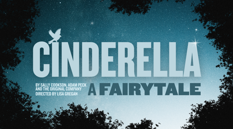 Cinderella A Fairlytale Bristol Old Vic