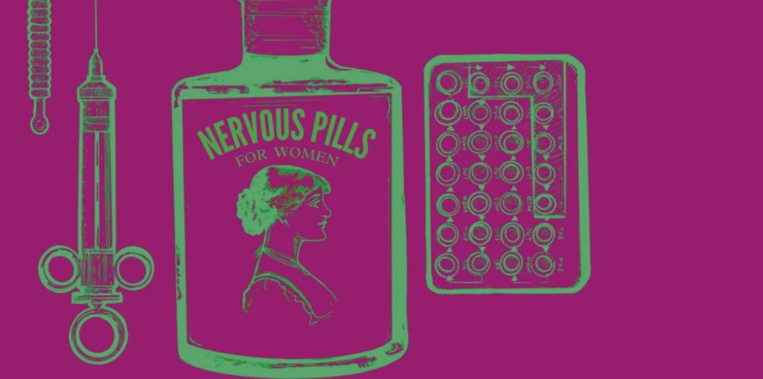 In Hysterics The Wardrobe Theatre Bristol