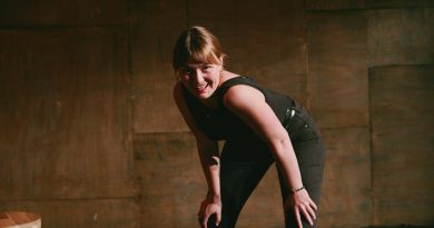 Troubled Waters Corinne Harragin