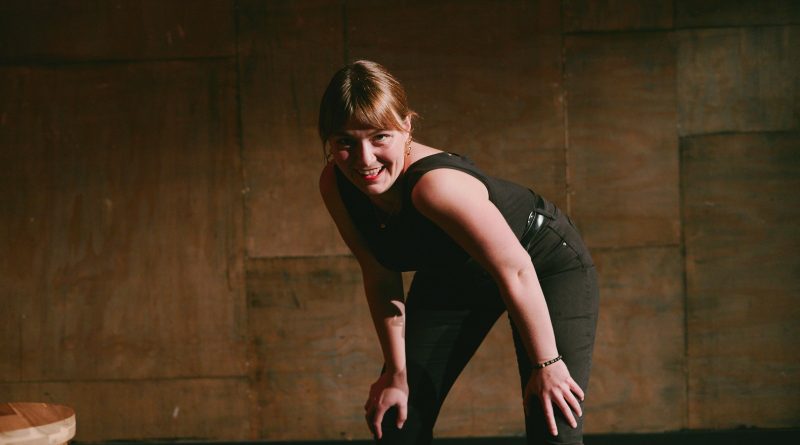 Troubled Waters Corinne Harragin