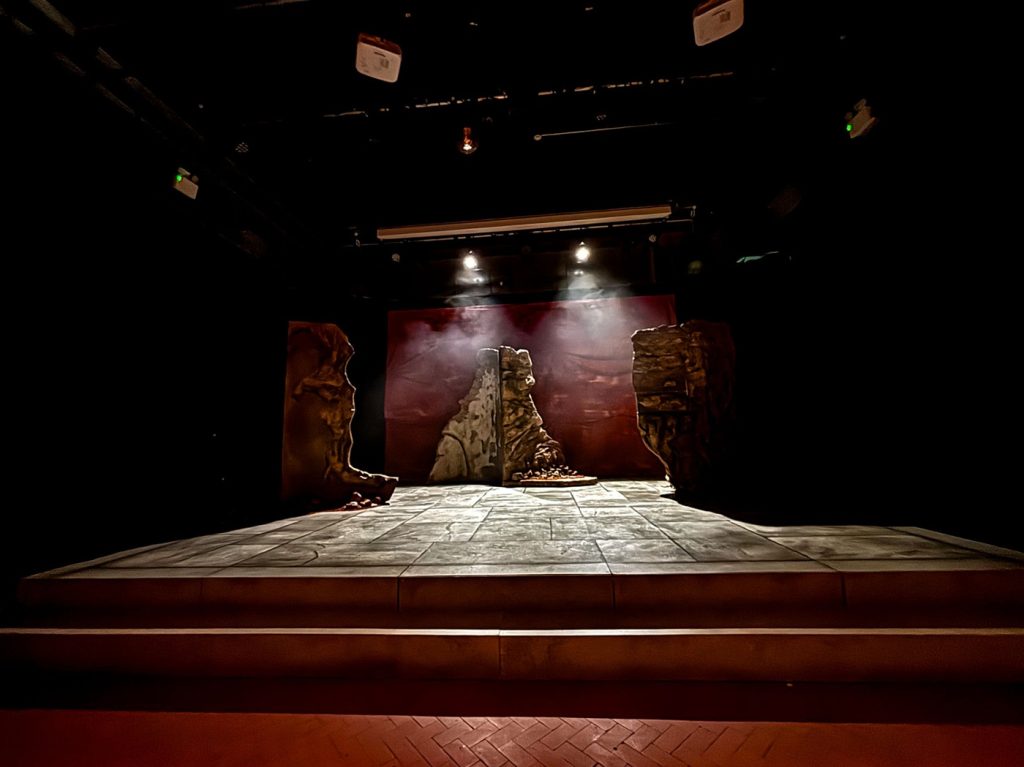 Days of Significance BOVTS