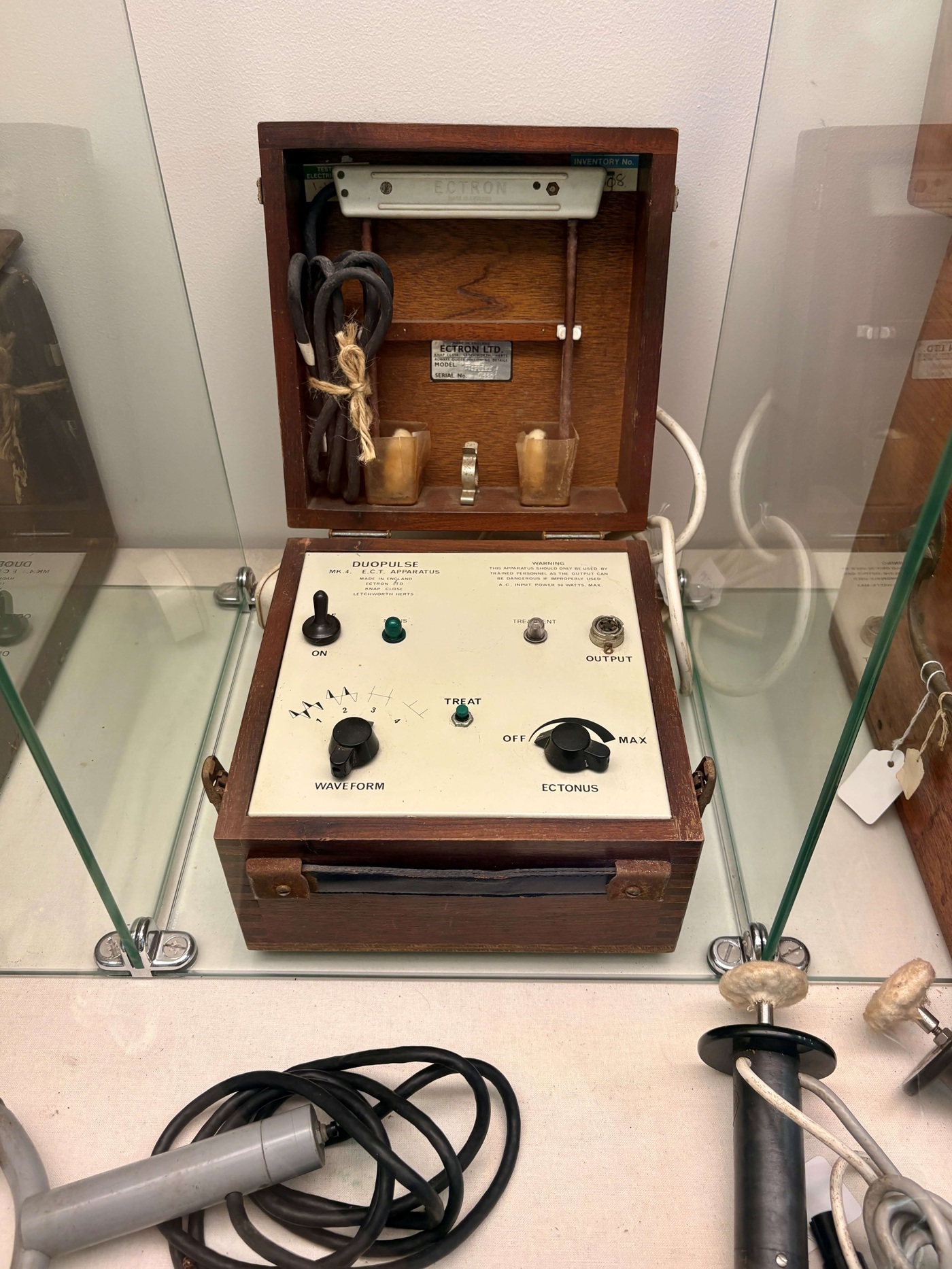 Glenside Hospital Museum