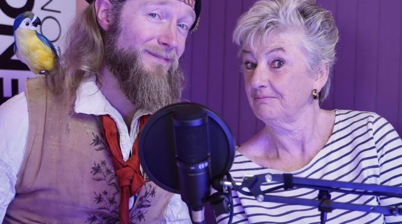 Show of Strength Theatre Company Bristol