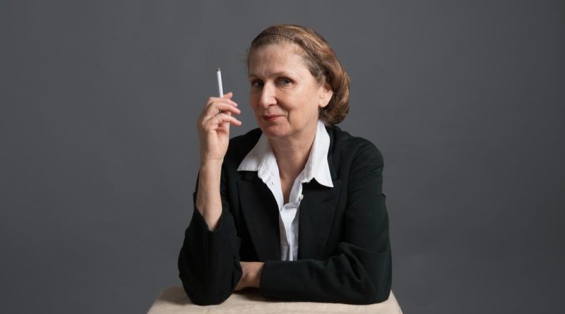 Wearing the Trousers the True Story of Vesta Tilley Alma Tavern Theatre Bristol