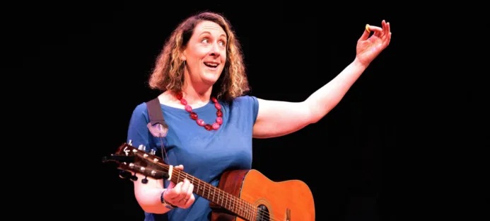 A Noise Annoys The Wardrobe Theatre Bristol