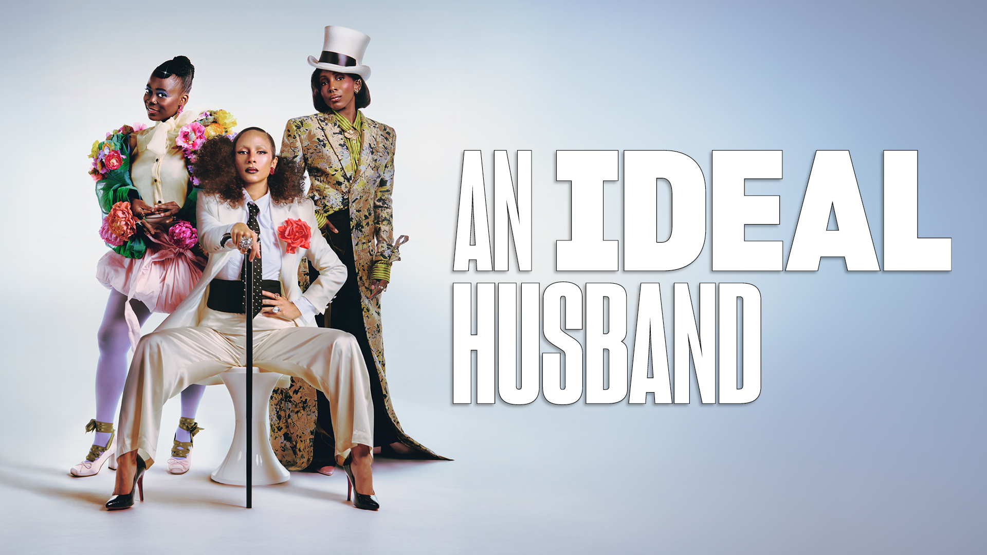 An Ideal Husband - Bristol Old Vic