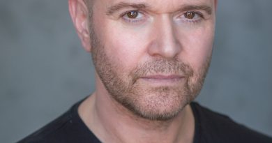 Darren Day Million Dollar Quartet