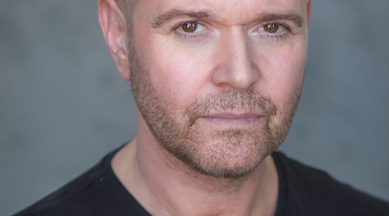 Darren Day Million Dollar Quartet