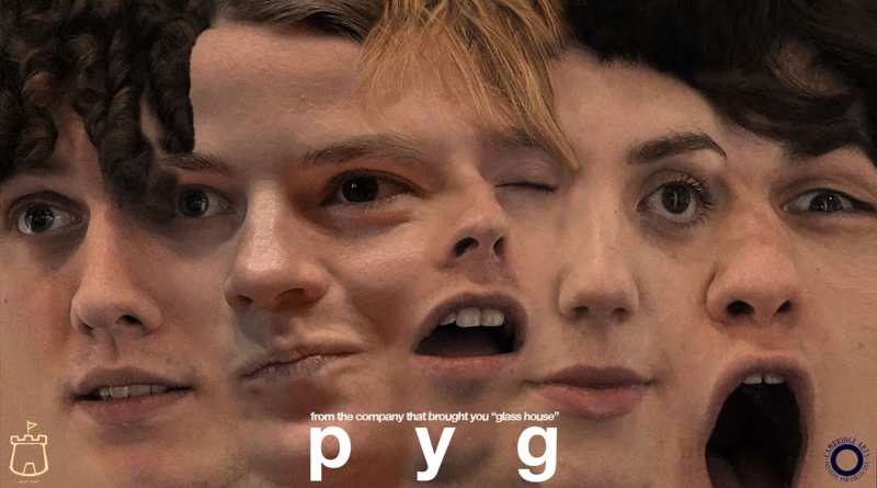 Pyg Spielman Theatre Tobacco Factory Theatres