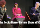 Rocky Horror Picture Show at 50 Bristol Beacon Little Nell