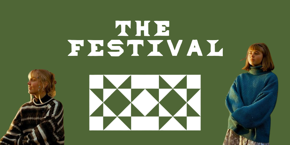 The Festival Spielman Theatre Bristol