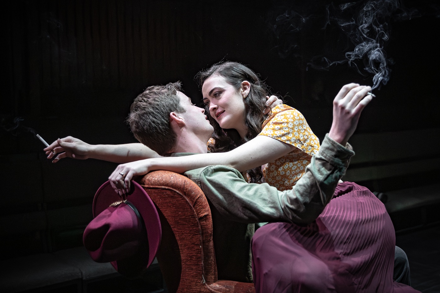 The Plough and The Stars Bristol Old Vic