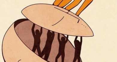 Theatre of the Oppressed Bristol Worms