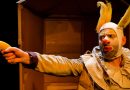 coulrophobia tobacco factory theatres review