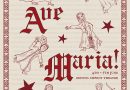 Ave Maria! Bristol Improv Theatre