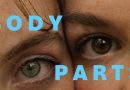 Body Parts Pegg Theatre