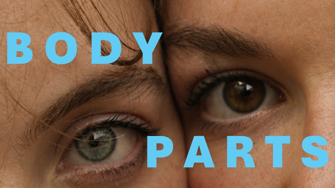 Body Parts Pegg Theatre