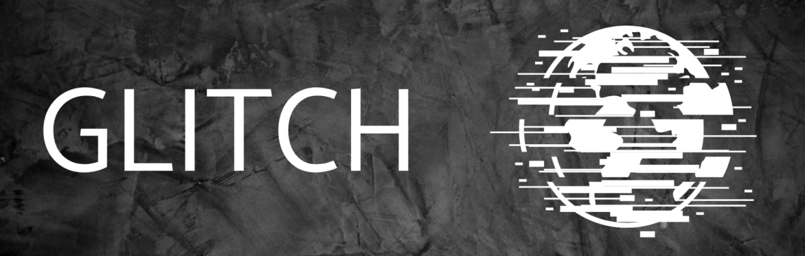 Glitch: A New Scratch Night from Uncaged Theatre