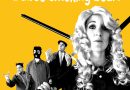 Goldilock, Stock & Three Smoking Bears - Christmas 2026 with The Wardrobe Theatre