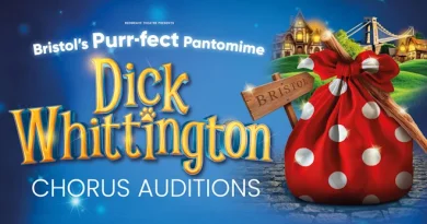 Dick Whittington Auditions for Redgrave Theatre