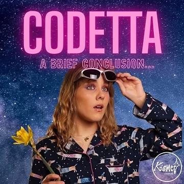Codetta Musical