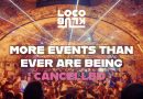 Support Local Events in Advance Bristol Venue Says