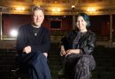 Lanny Bristol Old Vic Creative Team
