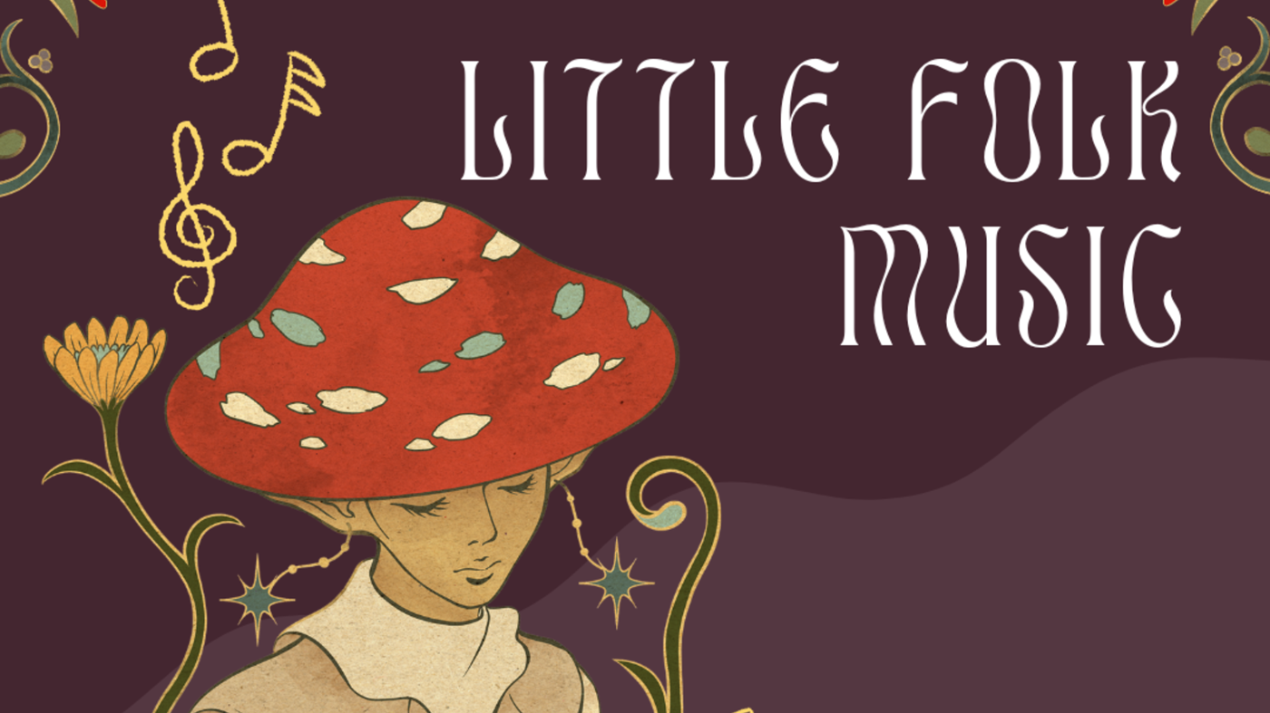 The Garden Theatre Windmill Hill City Farm Little Folk Music