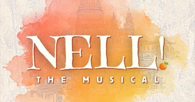 Nell! The Musical