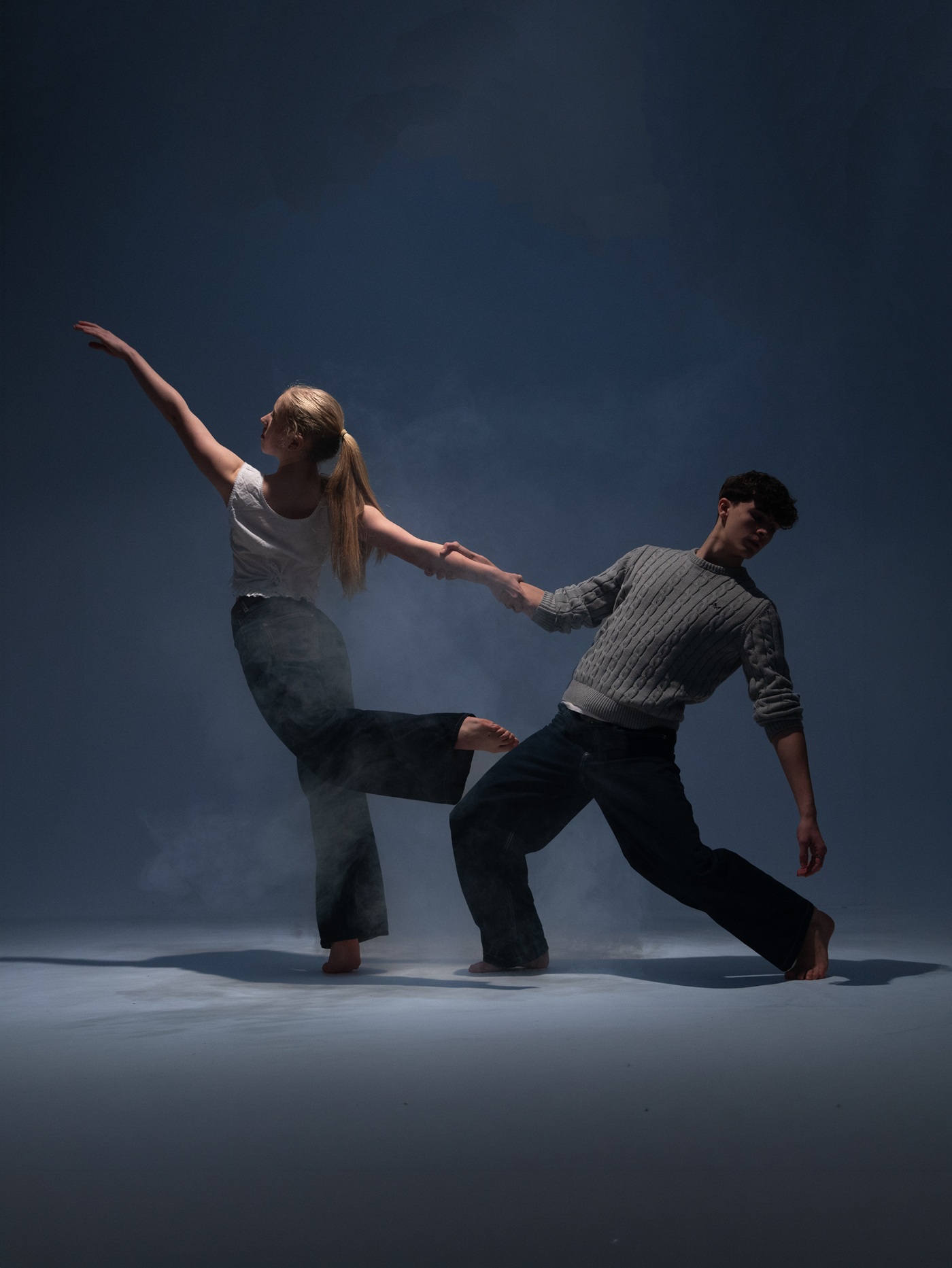 Project Dance Things I’ve Never Said - The Redgrave Theatre