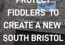 Protect Fiddlers Bristol