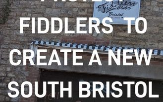 Protect Fiddlers Bristol