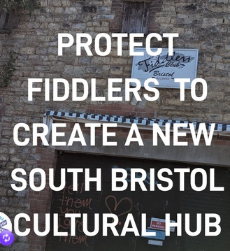 Protect Fiddlers Bristol