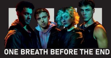 Review One Breath Before The End