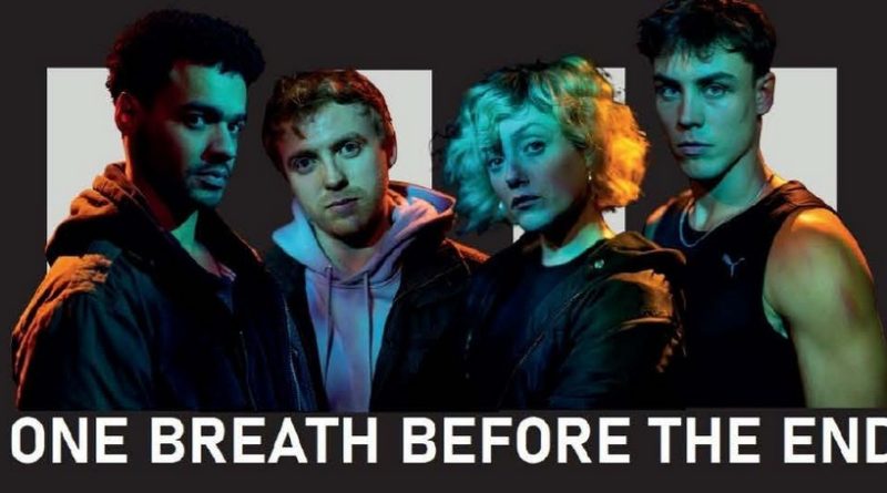 Review One Breath Before The End