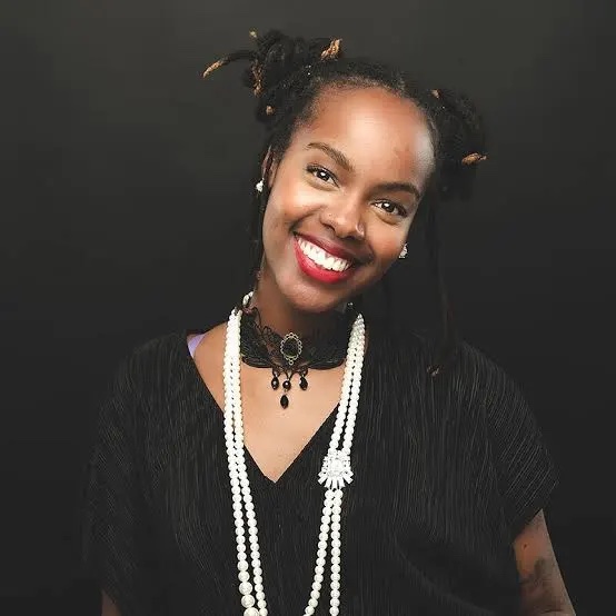Sharon Wanjohi