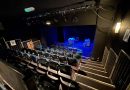 Best Place To Sit In The Alma Tavern theatre