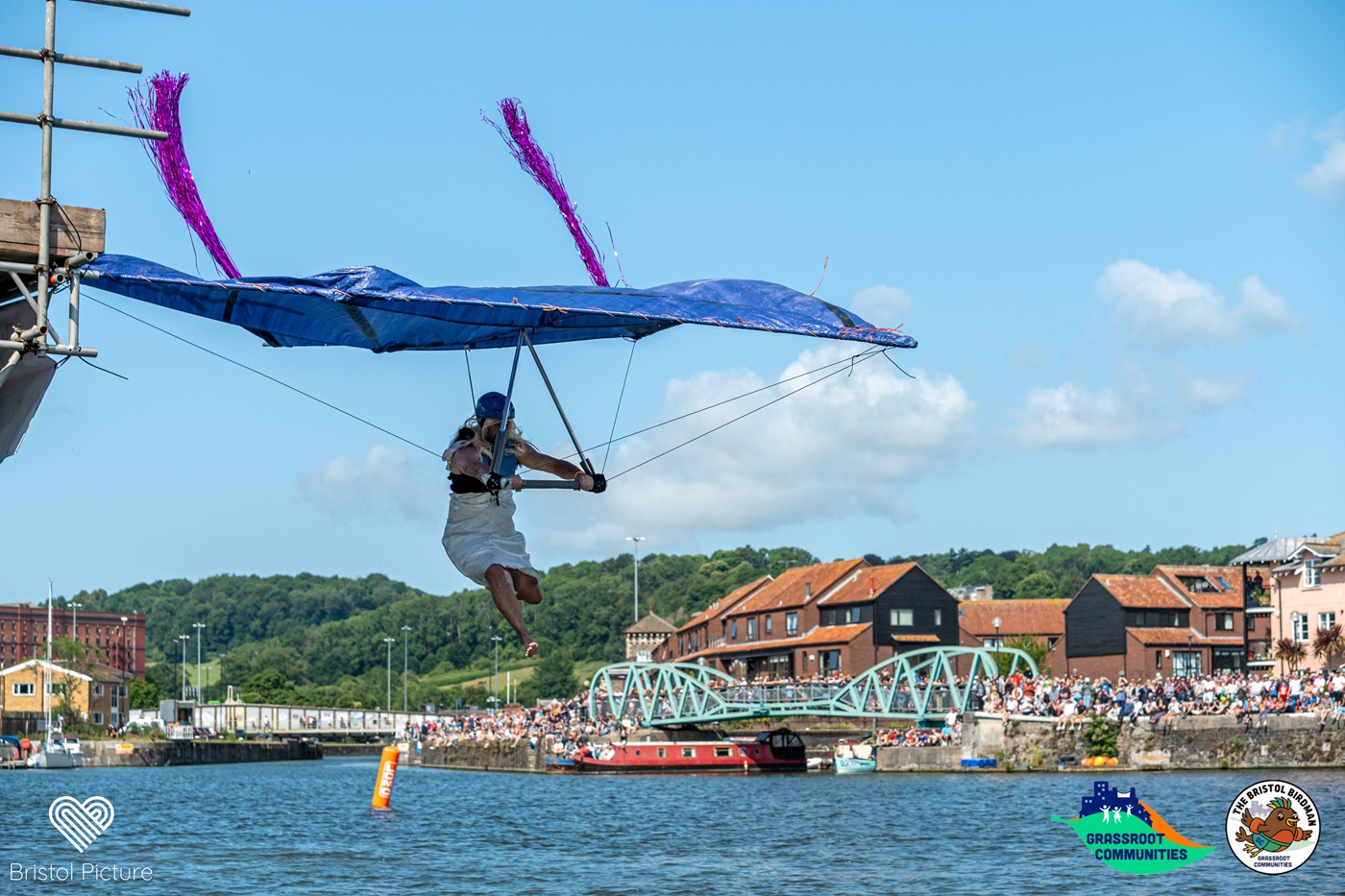 Bristol Birdman 2026