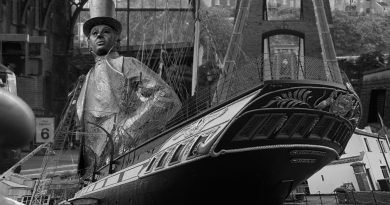 Brunel in Bristol Days Out