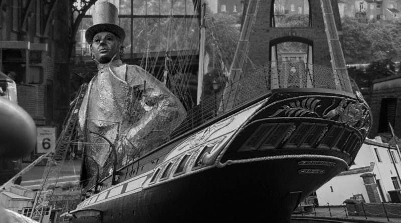 Brunel in Bristol Days Out