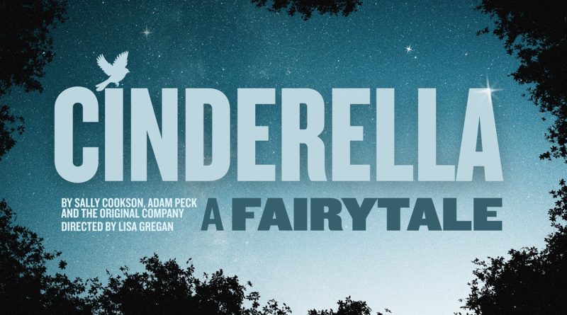 Cinderella a fairytale Bristol Old Vic